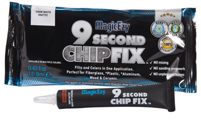 MagicEzy 9 Second Chip Fix