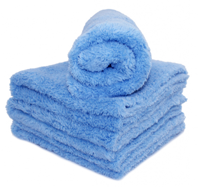 MICROFIBER KLUT 500gsm 40x40 - Bilde 4