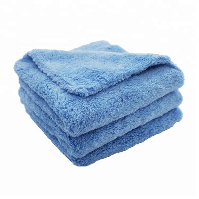 MICROFIBER KLUT 500gsm 40x40 - Bilde 3