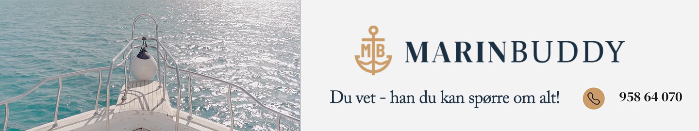 Marinbuddy - din ultimate partner for et problemfritt båtliv