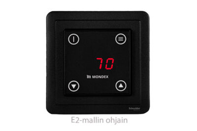 Mondex KAIRA - Bilde 7