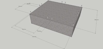 Betongelement - Bilde 4
