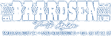 Baardsen på kaien – Smedasundet 94, Haugesund