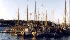 Frohavet-motiv bevart fra Maritimstarts tidligere kystlagside