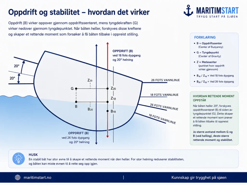 Arkivillustrasjon 4: Eldre fremstilling av kraft og arm